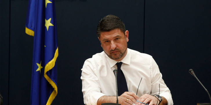 Χαρδαλιάς: Δύσκολη νύχτα – Αγνοείται μια γυναίκα στην Καρδίτσα, προσπάθειες απεγκλωβισμού στον Αλμυρό