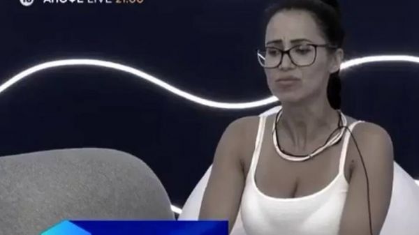 Χριστίνα Ορφανίδου: Το ξέσπασμα της για το ροζ βίντεο που έχει διαρρεύσει