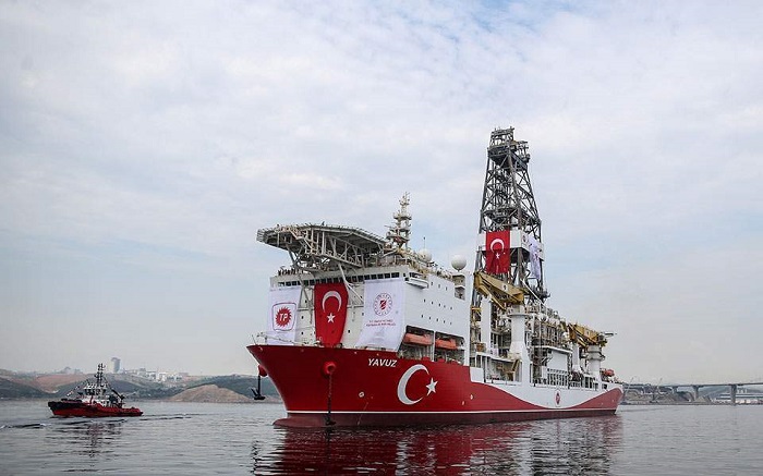 Κομισιόν: Η παράταση της τουρκικής Navtex για το Γιαβούζ θα πυροδοτήσει την ένταση