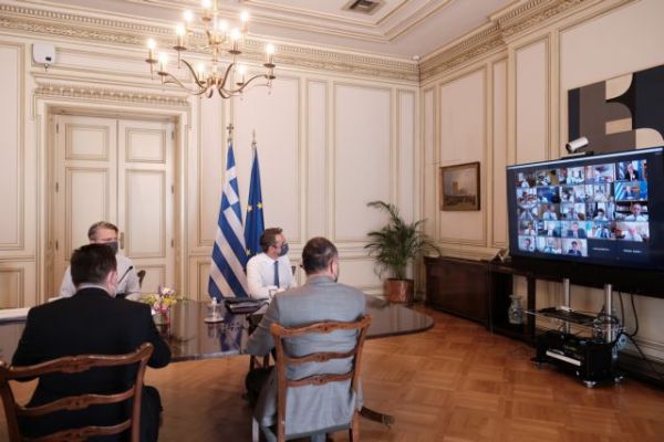 Οι στόχοι για το προσφυγικό παρουσιάστηκαν στο υπουργικό – Γιατί ο Σταϊκούρας δεν θέλει δομή φιλοξενίας στις Θερμοπύλες