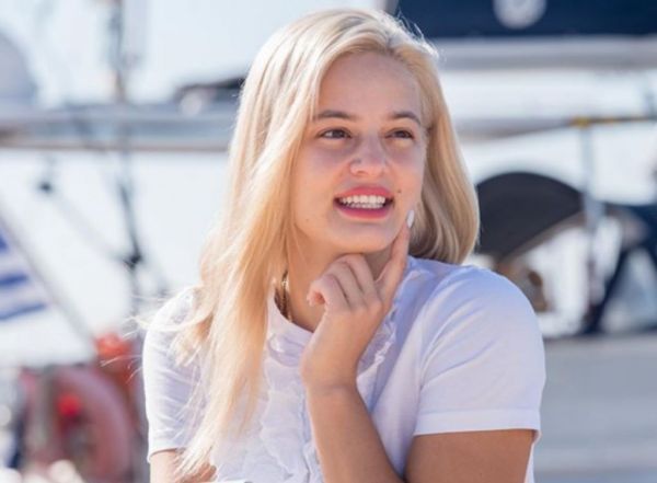 Φιλιώ Τσινόγλου: Περιγράφει το σοκαριστικό περιστατικό της επίθεσης της