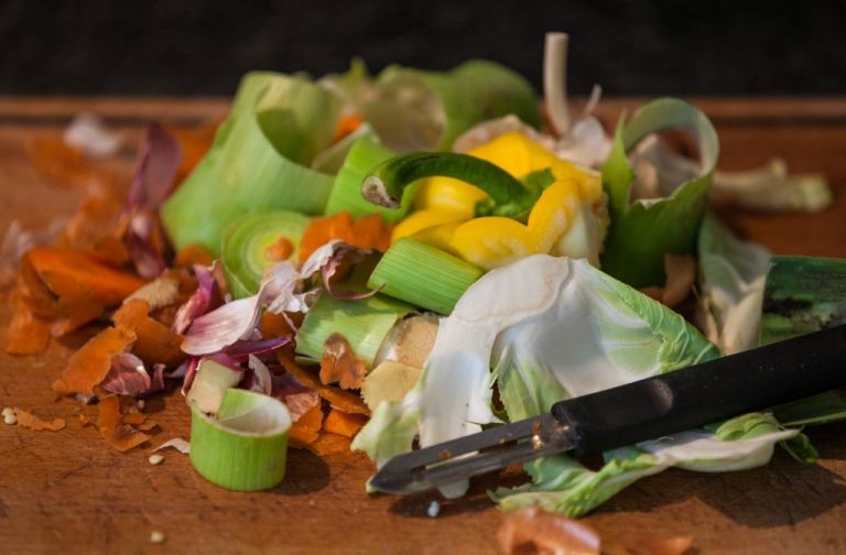 Έρευνα WWF για την Ευρώπη: Κάθε χρόνο 88 εκατ. τόνοι τροφής καταλήγουν στα σκουπίδια