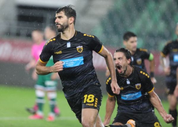 «Διπλό» πρόκρισης για την ΑΕΚ στην Ελβετία