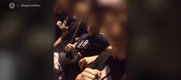 Συμμορίες ανηλίκων σπέρνουν τον τρόμο στο Γαλάτσι – Άφησαν λιπόθυμο από το ξύλο 16χρονο