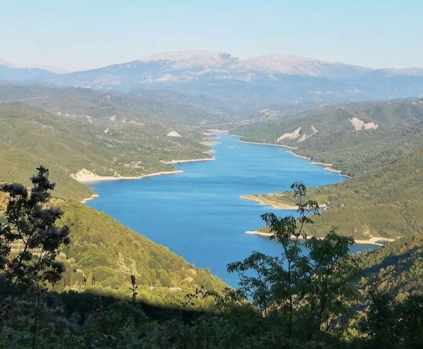 Την αξιοποίηση της λίμνης Πουρναρίου ζητούν οι κάτοικοι από την περιφέρεια Ηπείρου