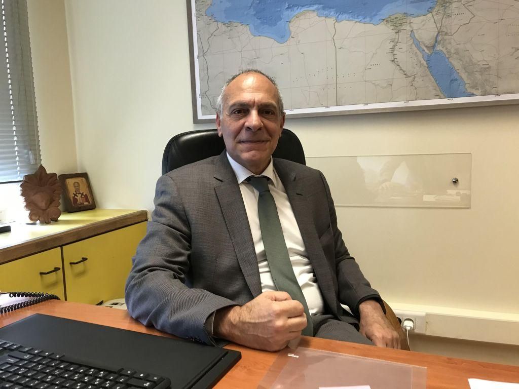 Επιμένει ο Διακόπουλος : Ο Ερντογάν ήθελε να δημιουργήσει θερμό επεισόδιο