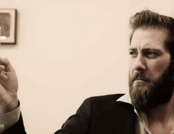 Θοδωρής Βαλμάς: Βρέθηκε ο αγνοούμενος τηλεοπτικός παραγωγός