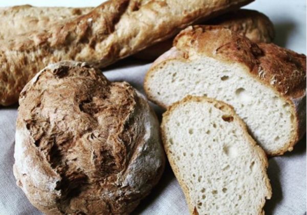 Οι τρεις μύθοι γύρω από το ψωμί