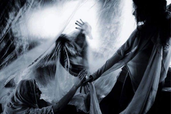 Επέκεινα – Ο μύθος της Περσεφόνης στον αρχαιολογικό χώρο της Αιανής