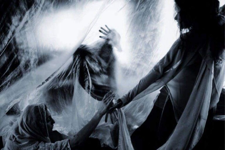 Επέκεινα – Ο μύθος της Περσεφόνης στον αρχαιολογικό χώρο της Αιανής