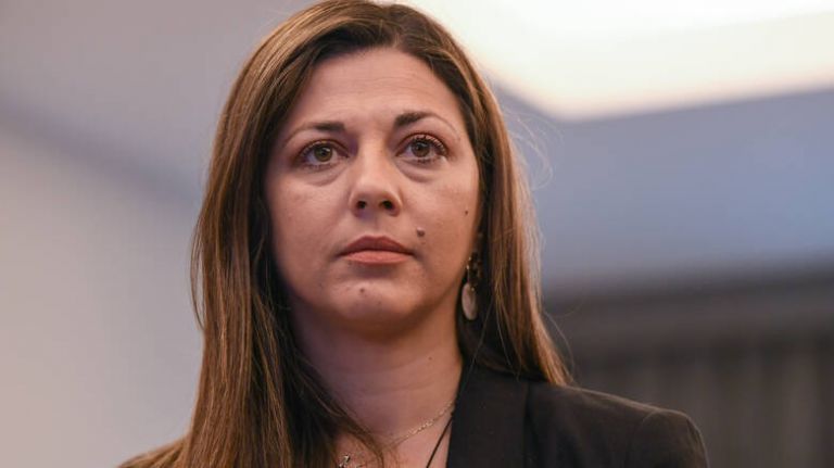 Ζαχαράκη στο MEGA: Όλα έτοιμα για τη Δευτέρα – Τι θα γίνει σε περίπτωση κρούσματος