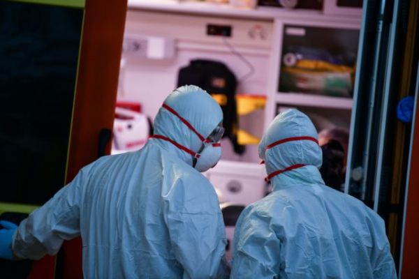 Κοροναϊός : 269 νέα κρούσματα και τέσσερις θάνατοι το τελευταίο 24ωρο [Γραφήματα]