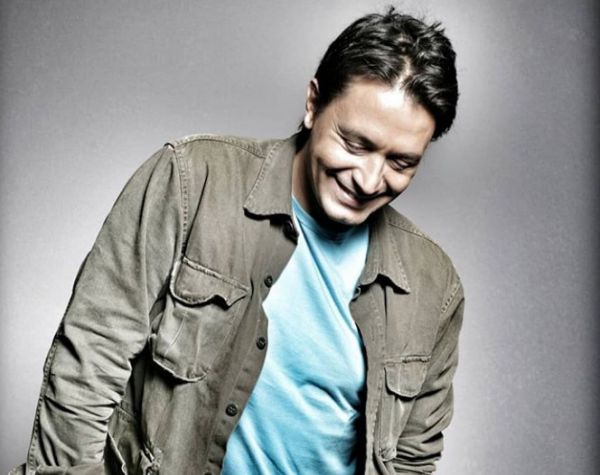 Γιάννης Κότσιρας : To τρυφερό μήνυμα για τα γενέθλια του γιου του