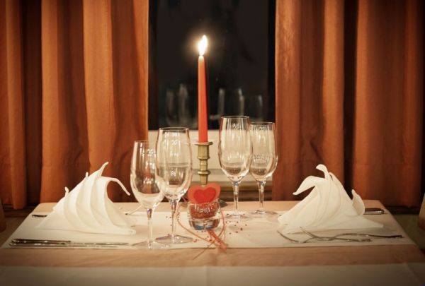 Τι φαγητό προτιμά ο σύντροφός σου ανάλογα με το ζώδιό του ;