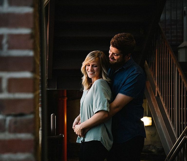 Πόσο ευτυχισμένη είσαι πραγματικά με τη σχέση σου;