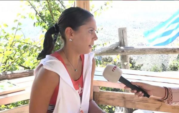 Συγκλονιστική εξομολόγηση στο MEGA: Πώς πάλεψα και νίκησα τον κορωνοϊό