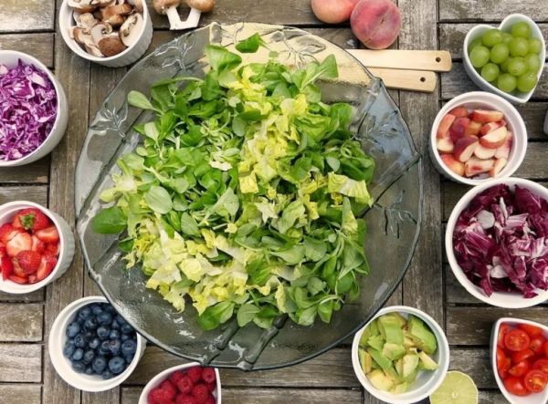 Ζώδια και διατροφή : Αυτά που πρέπει να ακολουθείτε βάσει του αστρολογικού σας χάρτη