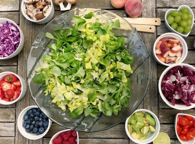 Ζώδια και διατροφή : Αυτά που πρέπει να ακολουθείτε βάσει του αστρολογικού σας χάρτη