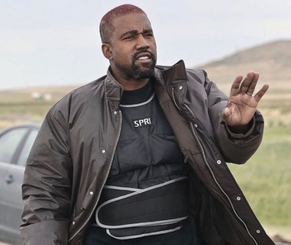 Kanye West : Ανέβασε tweet γράφοντας ότι φοβάται πώς θα δολοφονηθεί και ότι θα του πάρουν την κόρη του