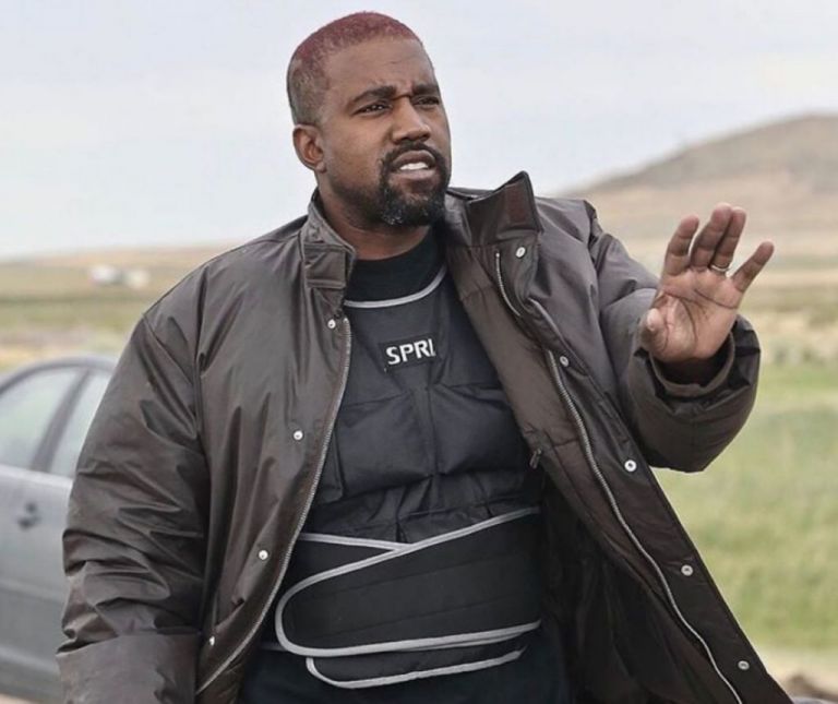 Kanye West : Ανέβασε tweet γράφοντας ότι φοβάται πώς θα δολοφονηθεί και ότι θα του πάρουν την κόρη του