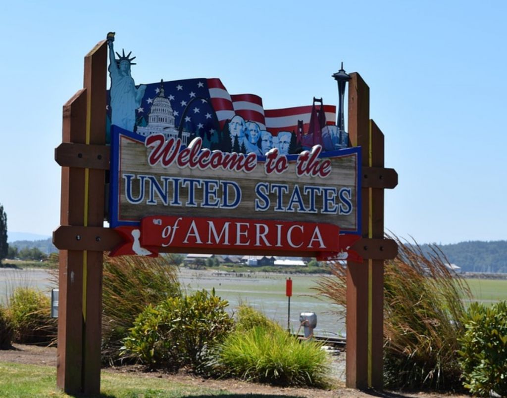 ΗΠΑ : Τα σύνορα με τον Καναδά και το Μεξικό θα παραμείνουν κλειστά έως τις 21 Οκτωβρίου