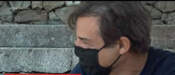 Η απάντηση σε όσους αμφισβητούν τον ιό: Συγκλονίζει ασθενής με κοροναϊό