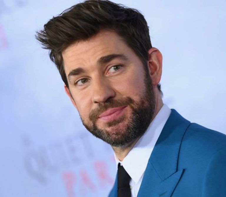 Τζον Κρασίνσκι: Είναι ο νέος «Captain America»;