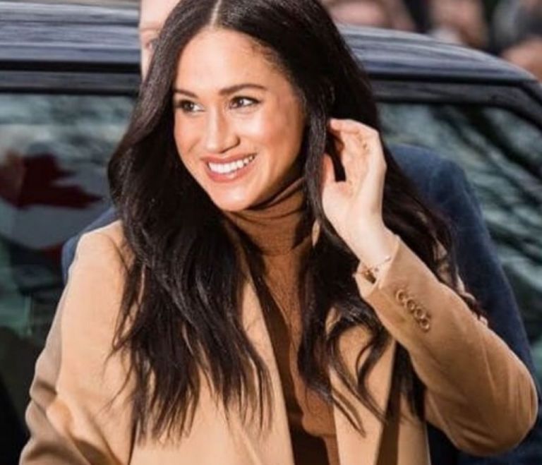 Μέγκαν Μαρκλ: Υποστήριξε ανοιχτά έναν υποφήψιο του AGT ο οποίος πέρασε εσφαλμένως 37 χρόνια στη φυλακή