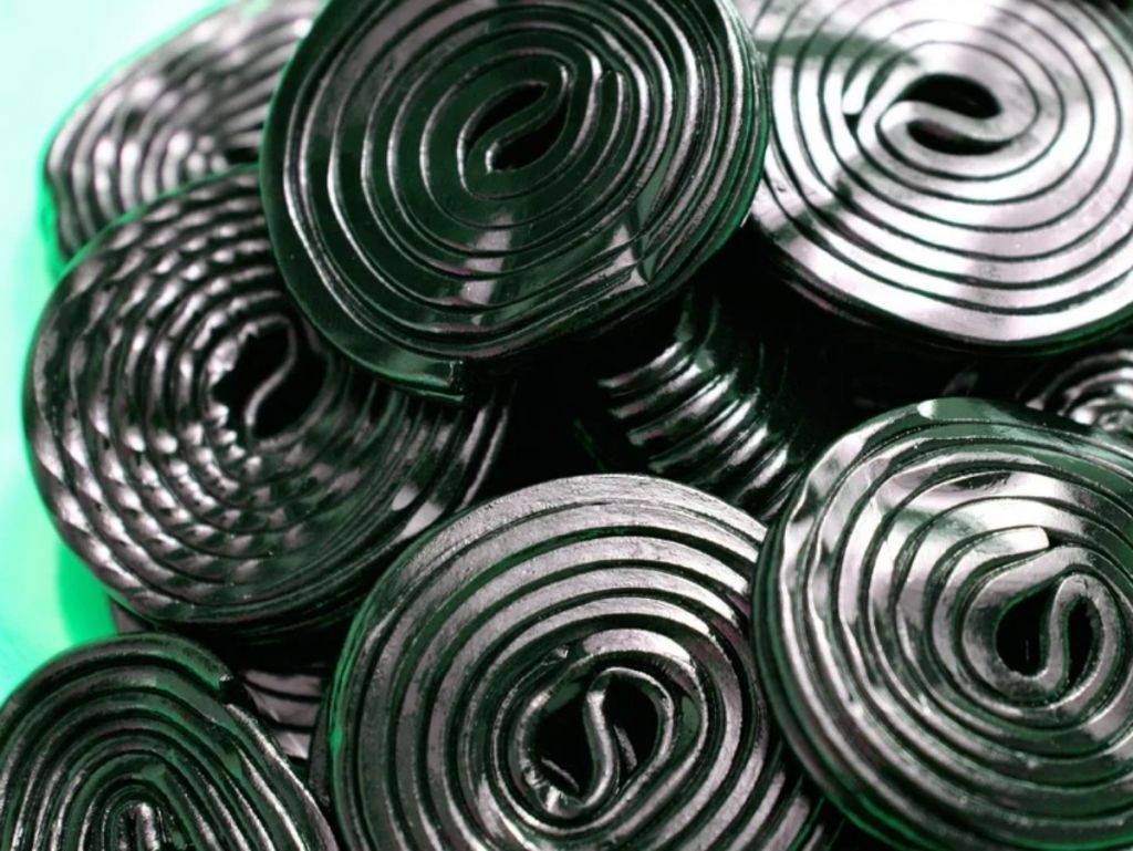 Άνδρας πέθανε από υπερβολική κατανάλωση… γλυκόριζας