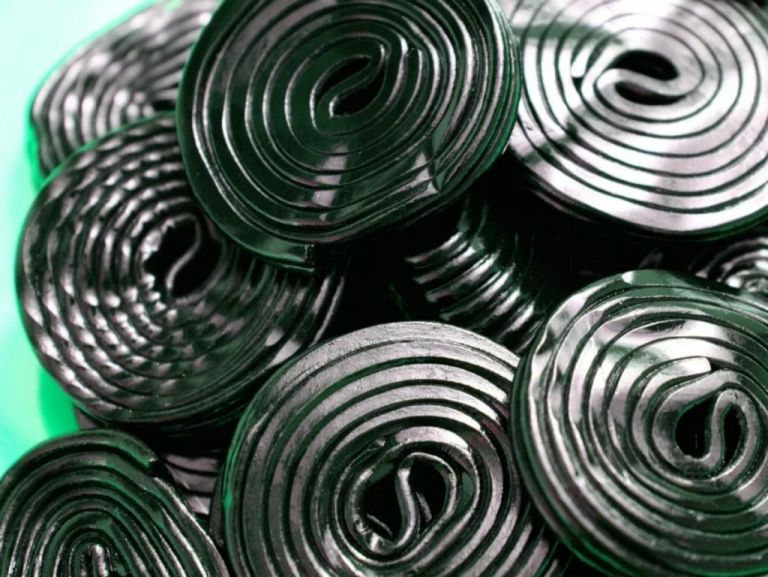 Άνδρας πέθανε από υπερβολική κατανάλωση… γλυκόριζας