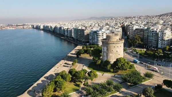 «Η Θεσσαλονίκη μέσα από τα μάτια σου»: Δράση για την Παγκόσμια Ημέρα Tουρισμού