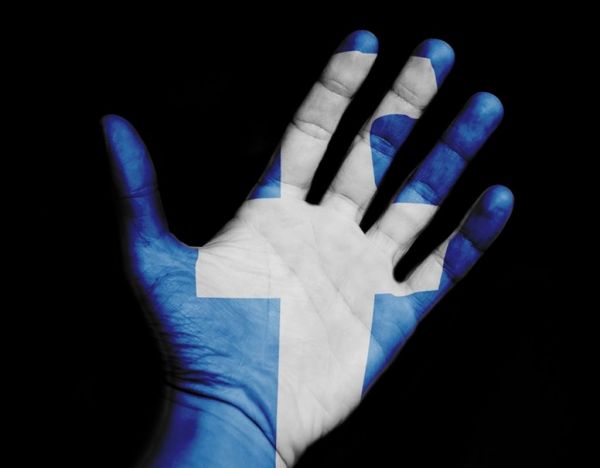 Είναι το Facebook κακό για την κοινωνία ;