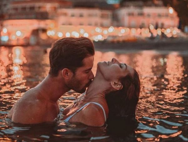 Τα ζώδια που όταν ερωτεύονται το δείχνουν συνέχεια