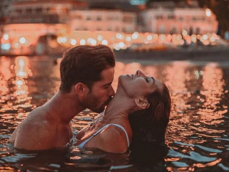 Τα ζώδια που όταν ερωτεύονται το δείχνουν συνέχεια