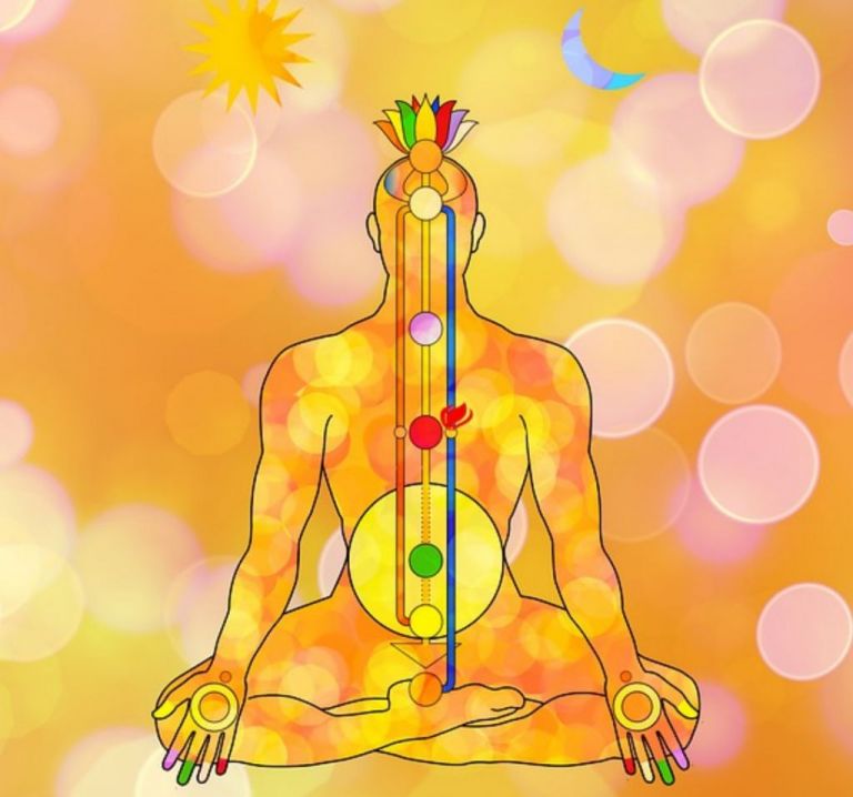 Τσάρκα : Η ενεργειακή και αστρολογική τους σχέση με τη ζωή μας