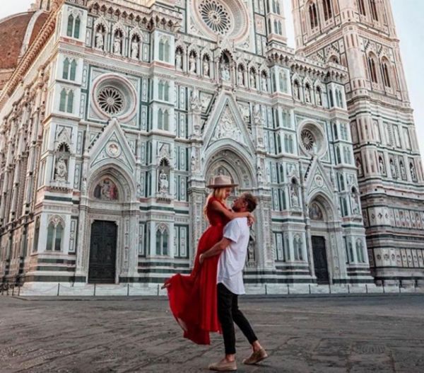 Αυτά τα ζώδια κάνουν έναν τέλειο ερωτικό συνδυασμό