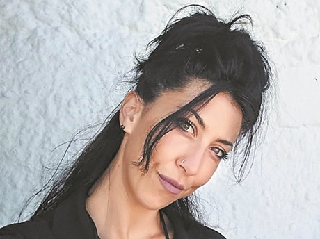 Η Κατερίνα Ιωαννίδου στα «ΝΕΑ»: Κακοποιήθηκα μικρή… Τώρα θέλω να προσφέρω