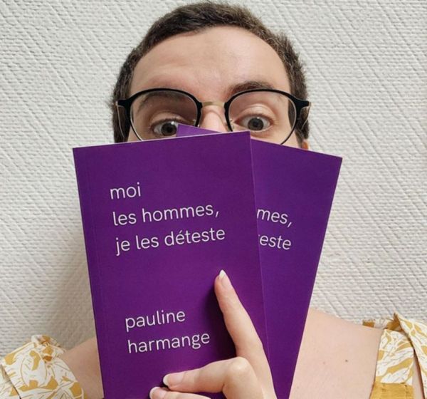 «Μισώ τους άνδρες» : Το βιβλίο που προκάλεσε την αντίδραση Γάλλου αξιωματούχου και πούλησε περισσότερα αντίτυπα