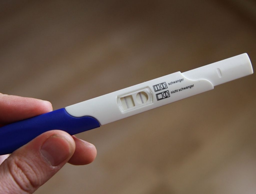 Εγκυμοσύνη : Κι όμως δε μένεις έγκυος μόνο έπειτα από μία «ολοκληρωμένη» επαφή