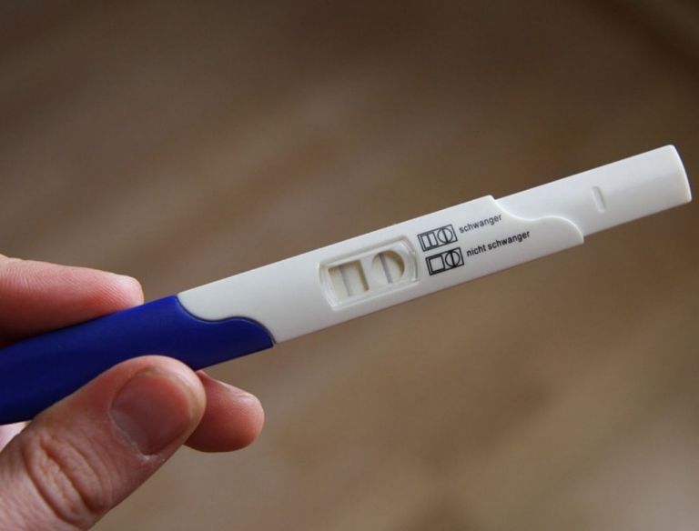 Εγκυμοσύνη : Κι όμως δε μένεις έγκυος μόνο έπειτα από μία «ολοκληρωμένη» επαφή