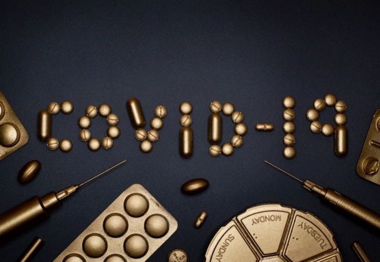 Κοροναϊός : Νέες μελέτες μιλούν για αποτελεσματικά φάρμακα