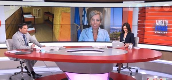 Τέλος ο Κορυδαλλός το 2022 – Νέες, σύγχρονες φυλακές στον Ασπρόπυργο