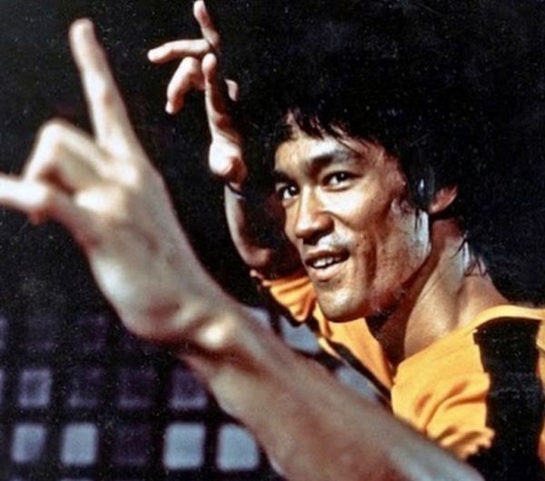 Μπρους Λι : Πράγματα που δεν ξέρατε για τον κορυφαίο δάσκαλο πολεμικών τεχνών