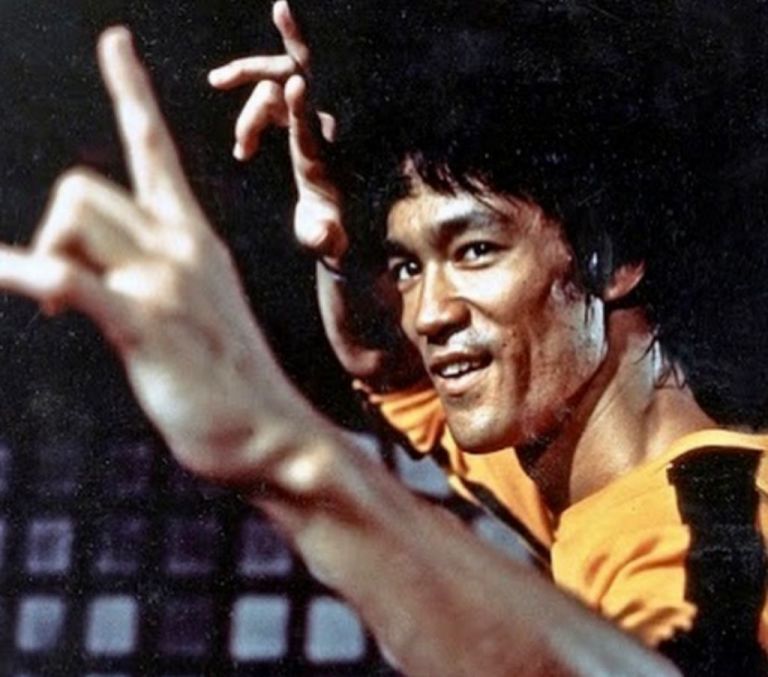 Μπρους Λι : Πράγματα που δεν ξέρατε για τον κορυφαίο δάσκαλο πολεμικών τεχνών