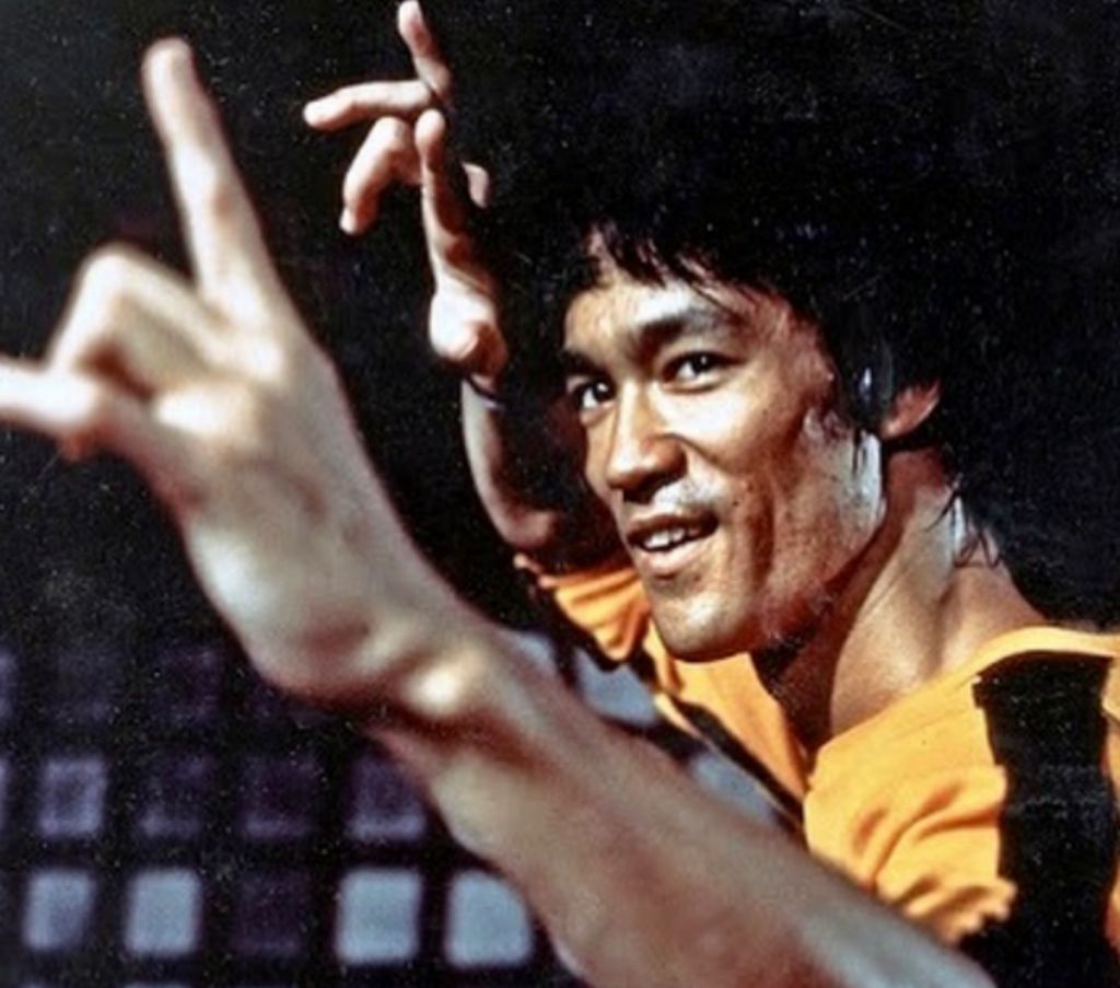 Μπρους Λι : Πράγματα που δεν ξέρατε για τον κορυφαίο δάσκαλο πολεμικών τεχνών