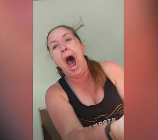 Τρομακτικές φάρσες : Δείτε τις πιο «επικές» αντιδράσεις ανυποψίαστων περαστικών