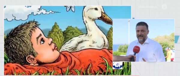 Παλαιό Φάληρο: Κουμπαράδες ανθρωπιάς για 16χρονο που πάσχει από λευχαιμία