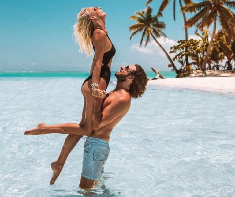 Αυτοί είναι οι πιο σωστοί λόγοι για να είστε μαζί