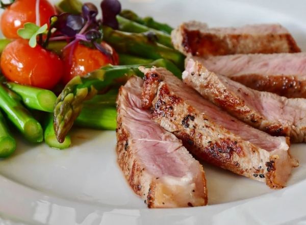 Δίαιτα του Πολεμιστή : Δείτε έναν από τους πιο εναλλακτικούς τρόπους διατροφής