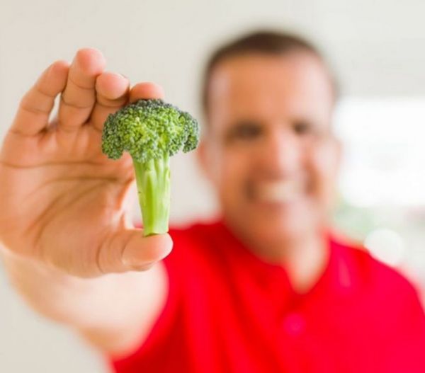 Έτσι θα βελτιώσετε την έντονη συμπτωματολογία που προκαλεί ο προστάτης